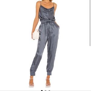 Cinc a sept jumpsuit